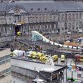 Granaadirünnakus Liège'is hukkus neli ja sai viga 75 inimest