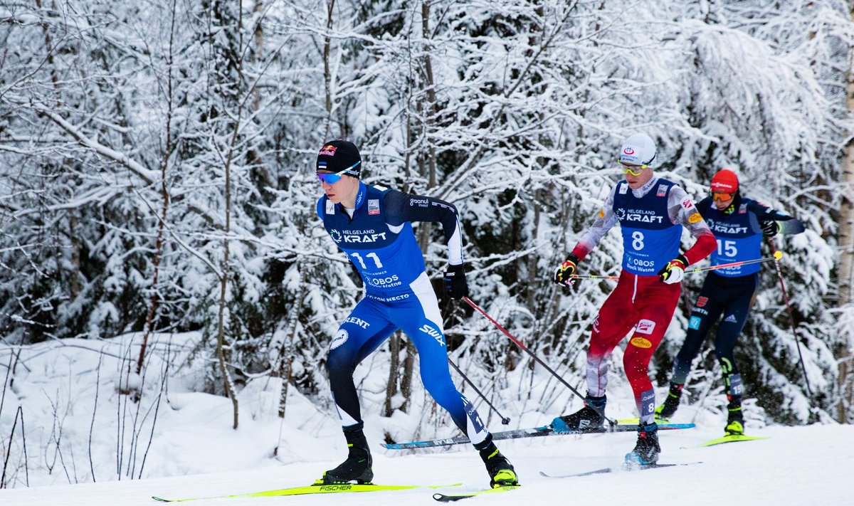 Kristjan Ilves