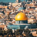 Израиль 1 марта открывается для всех иностранных туристов