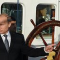 Andmeleke: Trumpi minister ajab äri Putini lähikondlastega, kuninganna Elizabeth II hoiab oma raha Kariibi mere saartel
