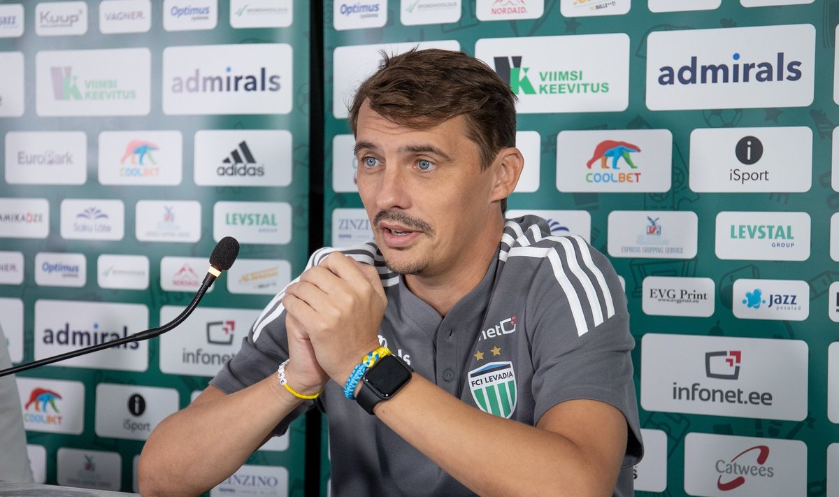 Maksõm Kalõnõtšenko