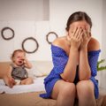 Äkkvihahoogudega võitleva ema pihtimus: jah, ma annan oma sõnakuulmatule lapsele laksu ja vihkan ennast selle eest