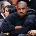 „See on võlts kool kuulsustele!“ Skandaalne räppar Kanye West nõuab avalikult eksabikaasalt Kim Kardashianilt laste teise kooli panemist