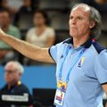 VIDEO: Himkis peatreeneri vahetus! Kurtinaitis lahkus, endine Barcelona loots asemele