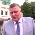 VIDEO: "Kui Eesti põllumees ei suuda, ei suuda Eesti riik ka!"