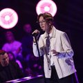 VIDEO | Superstaarisaate stuudiovoorust edasi pääsenud Sebastian Jasinski: see oli suur kergendus