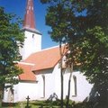Kirik keset küla
