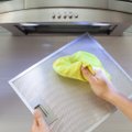 Kuidas puhastada köögikubu — on üks imevahend, mis teeb väga rasvase ja musta kubu ilusti puhtaks