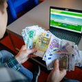 Анализ: в Эстонии инвестированием занимается почти каждый пятый молодой человек. Молодежь умеет копить деньги?