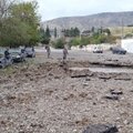 Конфликт в Карабахе: появились сообщения об участии в военных действиях сирийских наемников