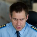 Elmar Vaher roolijoodikutest: Lõuna-Eestis on olukord eriti hull