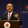 Türgi välisminister: oleme valmis toetama Aserbaidžaani nii läbirääkimistel kui ka lahinguväljal