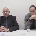 DELFI VIDEO: Klandorf hoiatas peaministrit endiste KGB meeste eest juba ammu