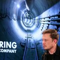 USA väärtpaberijärelevalve süüdistab Muski pettuses ja soovib ta maha võtta Tesla juhiroolist