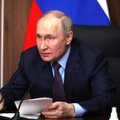 СМИ: власти ЮАР попросили Путина не приезжать на саммит БРИКС, ибо в этом случае им придется его арестовать