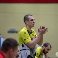 Eesti käsipallur sai eurosarjas esimese võidu