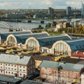 Россияне ушли, жилье осталось. Как латвийский рынок недвижимости пережил 2015 год