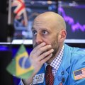Maailma esirikkurid kaotasid börsipaanikas päevaga üüratu summa