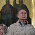 Храм Вооруженных сил в России украсят мозаикой с Путиным и Сталиным