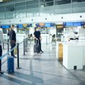 Из-за кризиса, вызванного коронавирусом, в аэропорту Хельсинки резко сократилось количество пассажиров