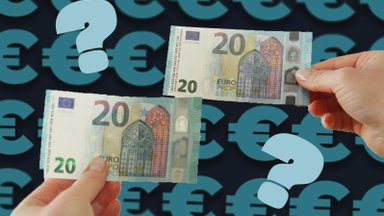 VIDEO | Kumb on valeraha? Vaata videost, kuidas neil vahet teha