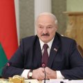Лукашенко поздравил Эстонию с Днем независимости и предложил углубить торговое сотрудничество