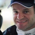 USA Top Geari Stig on Rubens Barrichello?