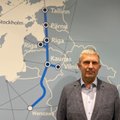Rail Balticu Eesti esindus sai uue juhi