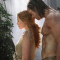 Seiklusfilmi “Tarzani legend” ainetel: kas Tarzani tegelaskuju põhineb tõsielul?