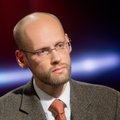 Varro Vooglaid: Vene kaardiga avaliku arutelu suretamine on muutunud naeruväärseks