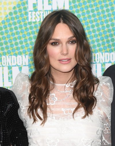 Keira Knightley