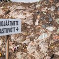 Kui biojäätmed satuvad koos segaolmejäätmetega prügilasse, oleme raisanud suure hulga väärtuslikku kraami..