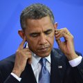 Endine NSA luureanalüütik: julgeoleku keskteenistus kuulas pealt Barack Obamat