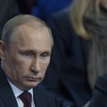 Американский эксперт: поведение Путина - совершенно логичное