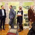 FOTOD | Põllumehed pidasid Toompeal aastakonverentsi