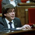 Hispaania välisminister: Kataloonia tagandatud president võib uutel valimistel kandideerida, kui vangis ei ole