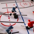 Пятерых хоккеистов сборной Канады обвинили в изнасиловании