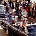 Värskelt avaldatud dokumentides Kennedy mõrva kohta on juttu ka teisest tulistajast
