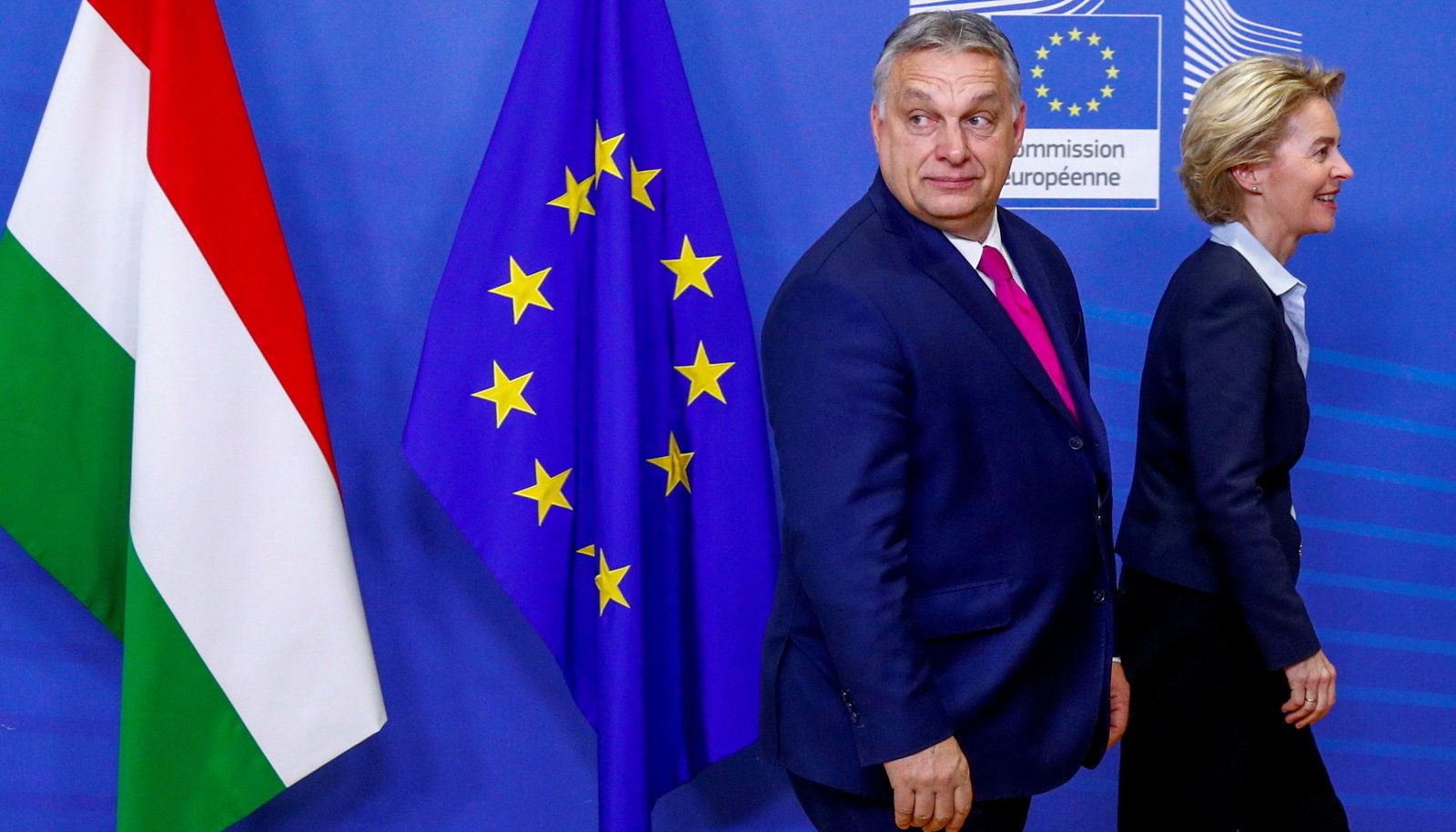 Венгрия против россии. Венгрия против ЕС. Премьер Венгрии Орбан ЕС.