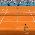 VIDEO | Andy Murray purustas virtuaalsel Madrid Openil Rafael Nadali