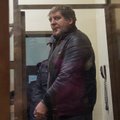 Боец ММА Александр Емельяненко получил тюремный срок за изнасилование