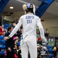 OTSEPILT | Eesti epeenaiskond üritab MK-etapi veerandfinaalis alistada maailma esinumbri Itaalia