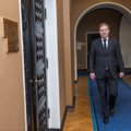 Marko Mihkelson: Eesti välispoliitika vajab paremat rahastust