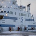 Saaremaa Laevakompanii vastulause Eesti Päevalehes ja Delfis ilmunud artiklitele
