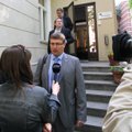 ФОТО: Суд чести Партии реформ заслушал объяснения Кикас и Линде, решение пока не принято