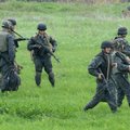 СБУ: с начала операции погибли 14 украинских военных