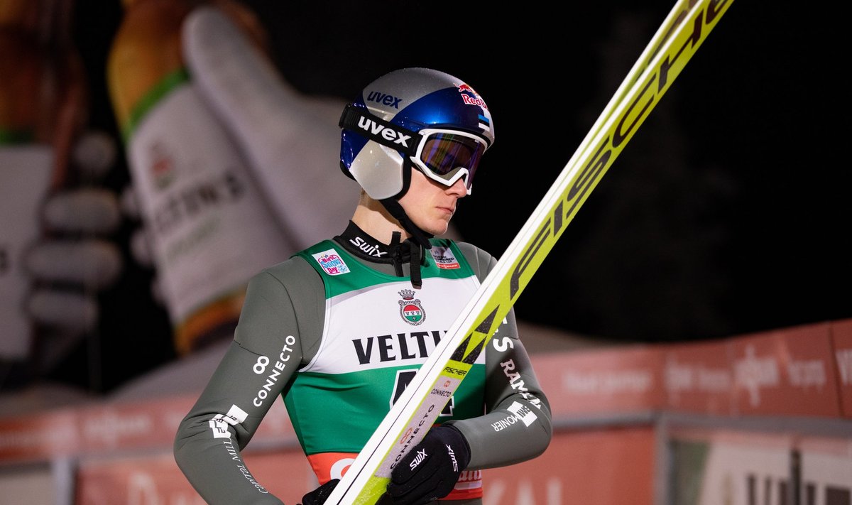 Kristjan Ilves