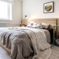 ФОТО │ Дизайн маленькой спальни: выбор стиля