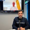 KUULA | Tervise välispoliitika: Hiina ja COVID-19