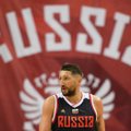 Venemaa korvpallikoondisel ei tekkinud Soome alistamisega raskusi